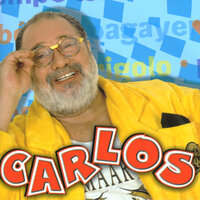 Pagayer - Carlos