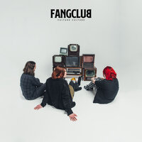 Last Time - Fangclub