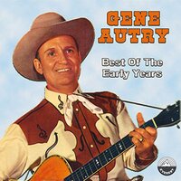 Cowboy's Trademark - Gene Autry