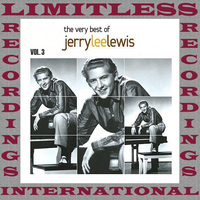 Save The Last Dance For Me - Jerry Lee Lewis