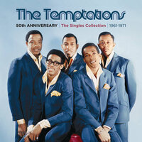 I Couldn't Cry If I Wanted To - The Temptations