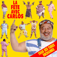Senor Météo - Carlos