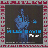 Miles Davis Quintet - My Funny Valentine lyrics