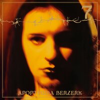 Love Never Dies (Part 1) - Apoptygma Berzerk