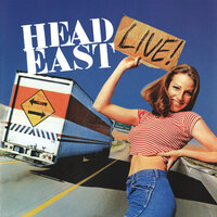 It's For You - Head East