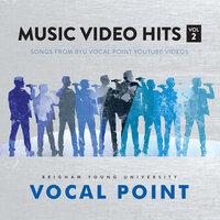I Stand All Amazed (arr. M. Crockett for vocal ensemble) - BYU Vocal Point