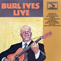 Funny Way of Laughing - Burl Ives