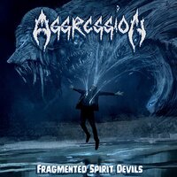 Halo of Maggots - Aggression