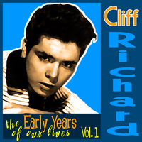 Apron Strings - Cliff Richard