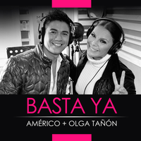 Basta Ya - Américo, Olga Tanon
