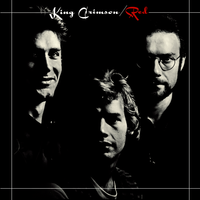 Fallen Angel - King Crimson