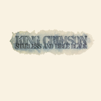 The Great Deceiver - King Crimson