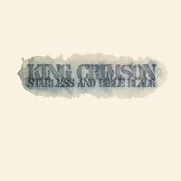 Starless And Bible Black - King Crimson