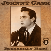 Big River - Johnny Cash