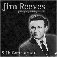 The Flower, The Sunset, The Trees - Jim Reeves