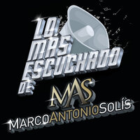 Marco Antonio Solis