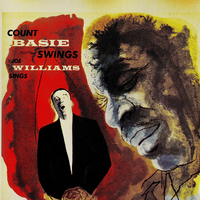 Too Close For Comfort - Count Basie, Joe Williams