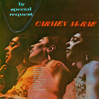 Just One of Those Things - Carmen McRae