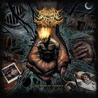 The Hand of Violence - Bound in Fear