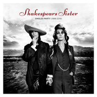 Mr Wrong - Shakespears Sister