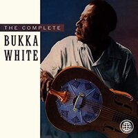 When Can I Change My Clothes_ - Bukka White