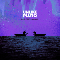 Sin Circus - Unlike Pluto