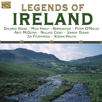 The Island - Dolores Keane