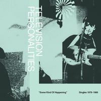 Part Time Punks - Television Personalities