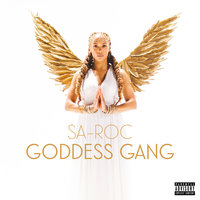 Goddess Gang - SA-ROC