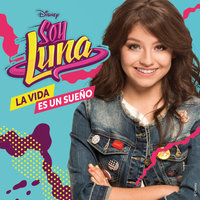 I've Got a Feeling - Elenco de Soy Luna