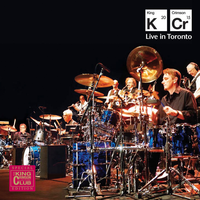 The Court of the Crimson King - King Crimson