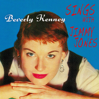 The More I See You - Beverly Kenney, "The Basie-Ites", Jimmy Jones
