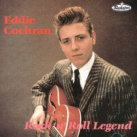 Drownin' All My Sorrows - Gene 'Bo' Davis, Eddie Cochran