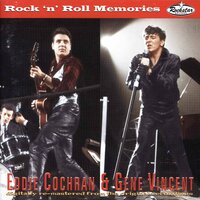 My Heart (Saturday Club: 12th March 1960) - Gene Vincent