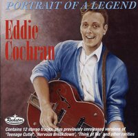 My Way 2 - Eddie Cochran