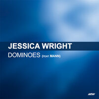 Dominoes - Jessica Wright, Mann