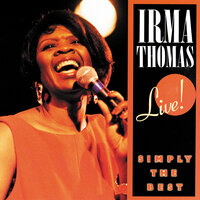 That's What Love Is All About - Irma Thomas