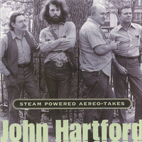 Because Of You - John Hartford