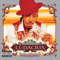 Spur Of The Moment - Ludacris, DJ Quik, Kimmi J.