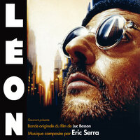 Leon The Cleaner - Eric Serra