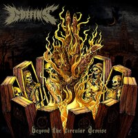 Terminate by Own Prophecy - Coffins