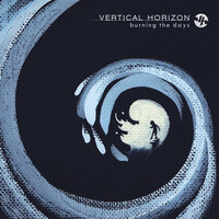 The Middle Ground - Vertical Horizon