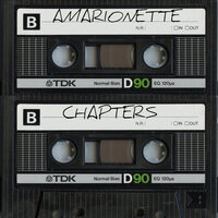 Chapters - Amarionette