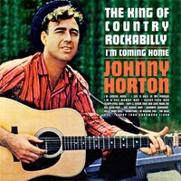 Goodbye Lonesome,Hello Baby Doll - Johnny Horton