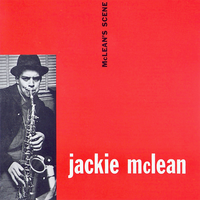 Our Love Is Here To Stay - Jackie McLean