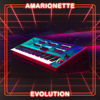 Modern Disco II - Amarionette