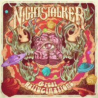 Hole in the Mirror - Nightstalker