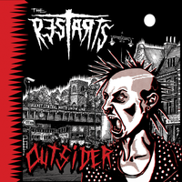 Outsider - The Restarts