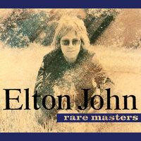 Madman Across The Water - Elton John, Mick Ronson
