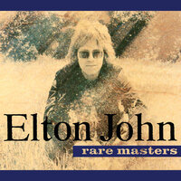 I've Been Loving You - Elton John